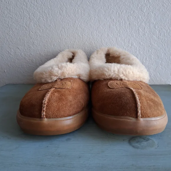 UGG Rylan Skimmer Sz 11 - Picture 3 of 10